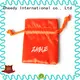 Cheedy Best silk gift pouches supply for jewelry 1