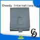 Cheedy pouches velvet drawstring pouch wholesale supply for necklace 1