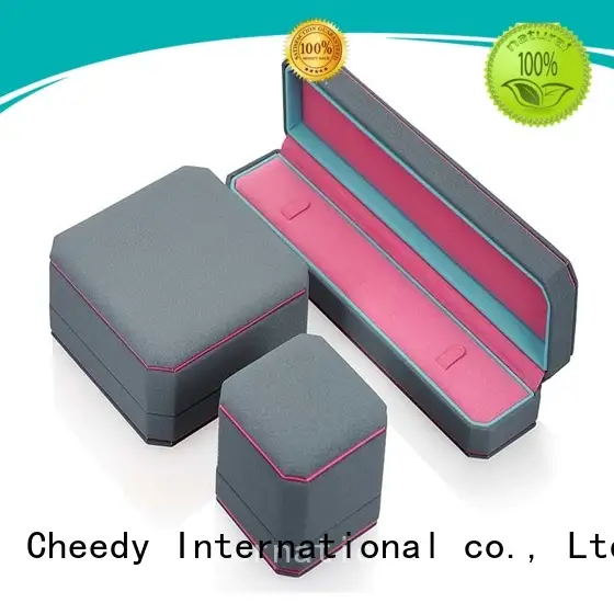 High-quality jewellery packaging nz pouch factory for jewelry 1
