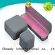 Cheedy Custom jewelry boxes and cases company for ring 1