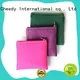 Cheedy Top suede leather pouch suppliers for jewelry 1