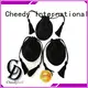 Best suede gift bags customised factory for jewelry 1