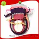 Cheedy velvet velvet pouches wholesale company for watch 1