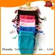 Custom velvet bags pouches velvet company for necklace 1
