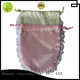 Custom felt jewelry bags satin factory for ring 1
