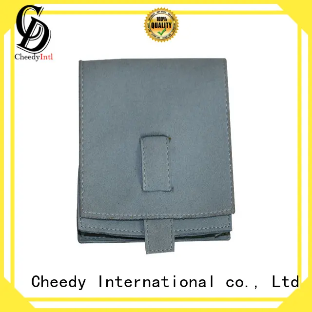 Latest velour pouches wholesale packaging suppliers for watch 1