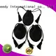 Cheedy Latest faux suede bag manufacturers for necklace 1