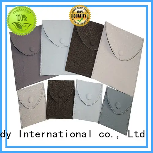 Cheedy High-quality buckle packaging supply for ring 1