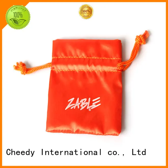 Wholesale velvet bags with logo pouches factory for ring 1