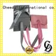 Cheedy pouch suede jewelry bags factory for necklace 1