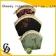 Cheedy Custom small jewelry bags wholesale manufacturers for watch 1