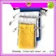 Best velvet drawstring pouch wholesale suede for business for watch 1