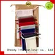 Latest velvet bags pouches jewellery company for ring 1