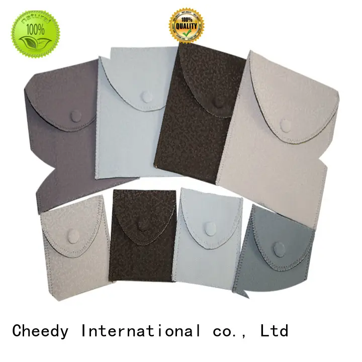 Cheedy box retail jewelry boxes wholesale company for watch 1