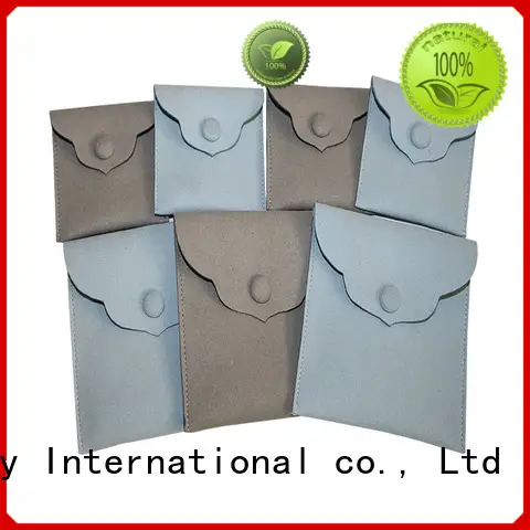 Cheedy boxes composite packaging factory for jewelry 1
