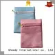 Cheedy Custom silk pouches for crystals for business for watch 1