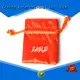 Cheedy packaging felt gift bags wholesale supply for ring 1