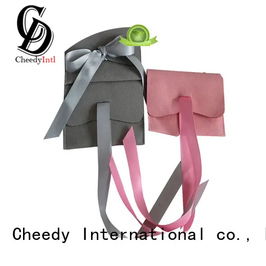 High-quality suede tool belt bags factory for ring 1