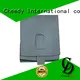 Cheedy Latest wholesale jewelry pouches bags suppliers for necklace 1