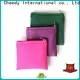 Latest suede wrap packaging manufacturers for jewelry 1
