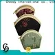 Wholesale jewelry pouches with logo packaging for business for ring 1