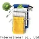 New small suede bag jewelry suppliers for ring 1