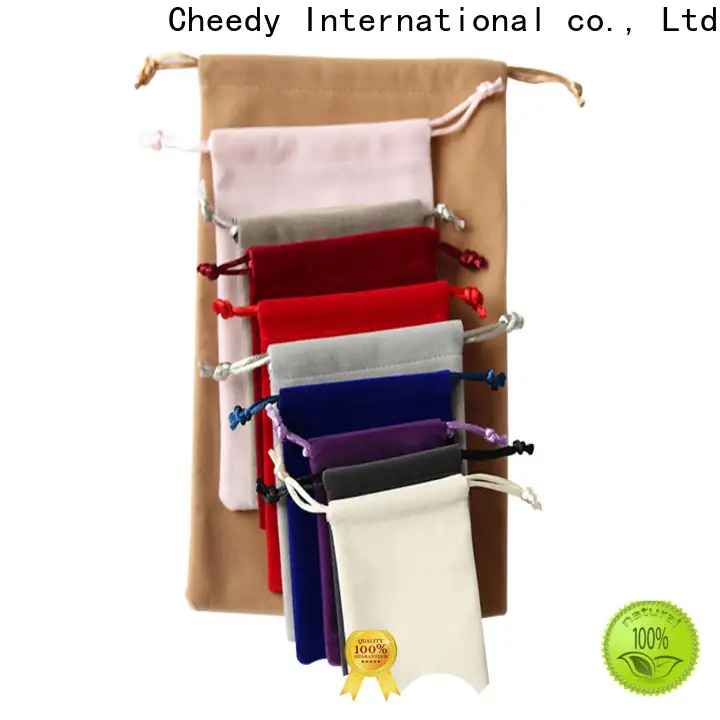 Wholesale velvet jewelry box wholesale price company for ring 1