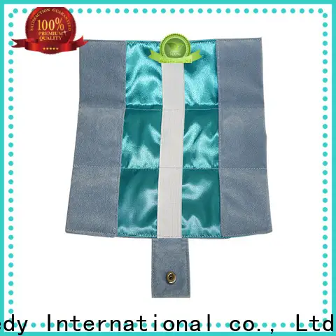 Latest personalized velvet favor bags price for business for watch 1