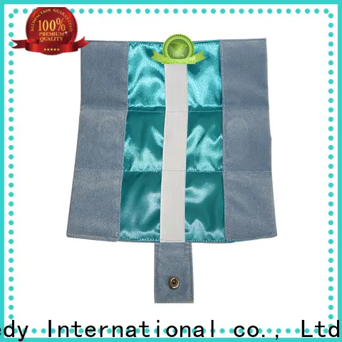 Latest personalized velvet favor bags price for business for watch 1