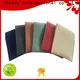 Cheedy leather fine packaging manufacturers for necklace 1