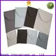Cheedy pu luxury leather jewellery box manufacturers for jewelry 1