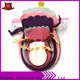 Cheedy Wholesale custom velvet jewelry bags for business for ring 1