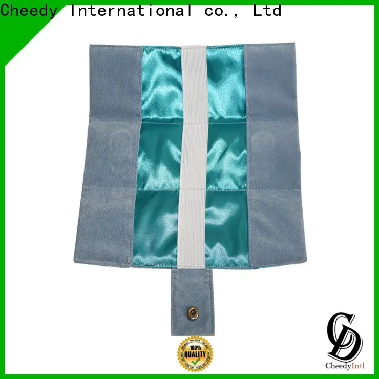 High-quality personalized velvet favor bags watch for business for ring 1