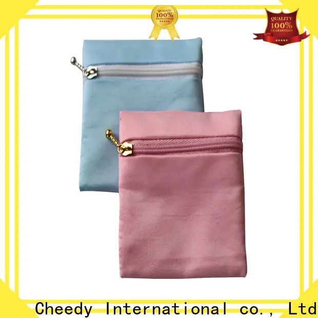 New velvet drawstring gift bags bags for business for ring 1