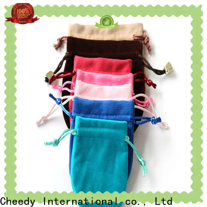 High-quality velvet ring box wholesale watch supply for watch 1