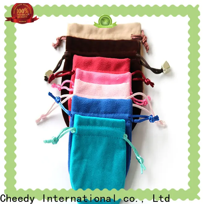 High-quality velvet ring box wholesale watch supply for watch 1