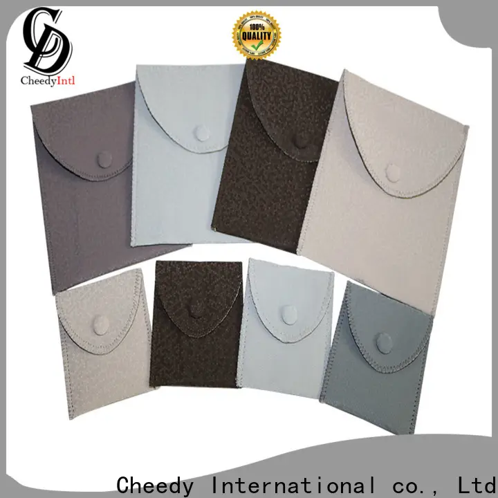 Cheedy packaging shop for jewelry boxes supply for necklace 1