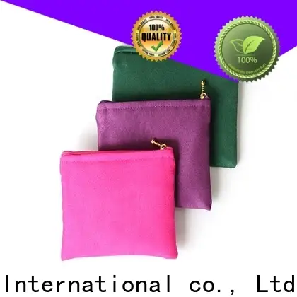 Cheedy pouch suede watch pouch supply for jewelry 1