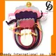 Cheedy Custom velvet pouches bulk supply for jewelry 1
