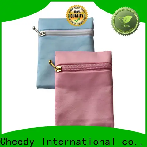 Top mini velvet bag pouches for business for ring 1