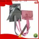 Cheedy faux cheap velvet pouches manufacturers for watch 1