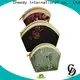 Cheedy Top wholesale jewelry bags fabric manufacturers for necklace 1