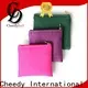 Cheedy Wholesale wholesale jewelry pouches bags for business for ring 1