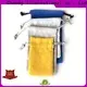 Wholesale personalized velvet pouches pouches for business for necklace 1