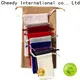 Cheedy jewellery velvet box manufacturer manufacturers for watch 1