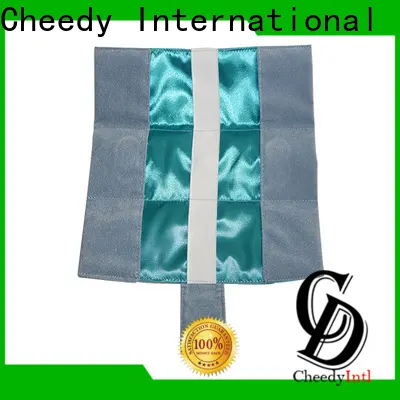 Cheedy Wholesale velvet pouch bag company for necklace 1