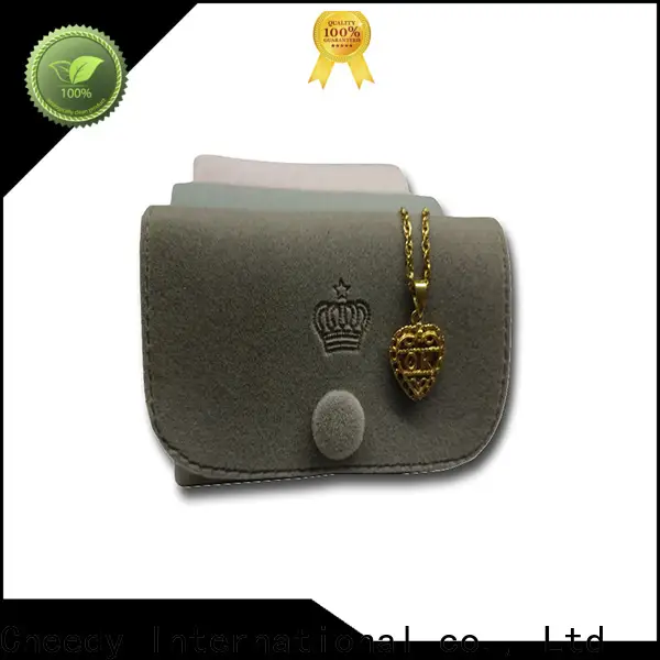 Latest wholesale velvet gift bags bags supply for jewelry 1