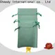 High-quality printed linen bags linen manufacturers for jewelry 1