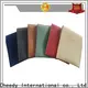 High-quality wholesale leather boxes jewelry suppliers for necklace 1