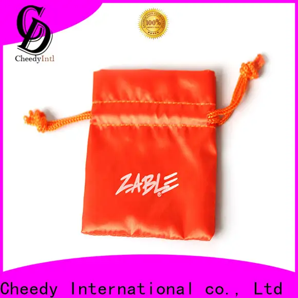 Best silk paper packaging satin for business for ring 1